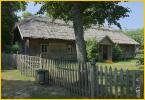 Rich Farmer's House